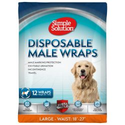 Diapers and Wraps
