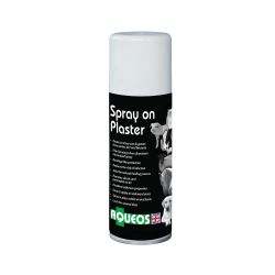 Aqueos Spray On Plaster - 200ml