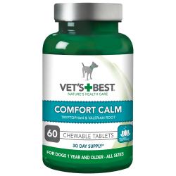 Vets Best Comfort Calm Dog