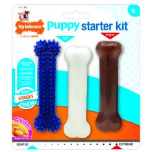 Puppy Starter Kit