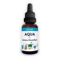Phytopet Aqua: Supporting Pet Urinary Health