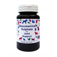 Phytopet Glucosamine - 90s