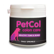 Phytopet Pet Col - Daily Support for Digestive Health