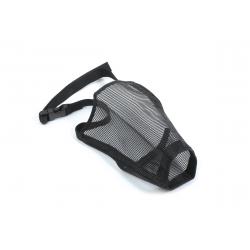 Ancol Mesh Dog Muzzle. Size: 26x18cm
