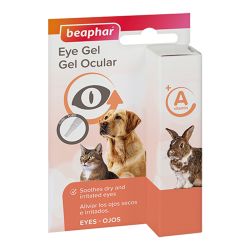 Beaphar Eye Gel - 5g
