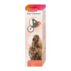 Beaphar Ear Cleaner - 50ml