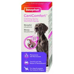 Beaphar CaniComfort Calming Spray