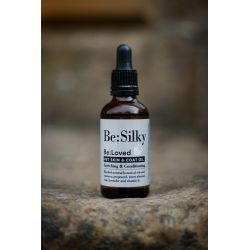 Be:Loved Petz - Be:Silky Skin & Coat Oil