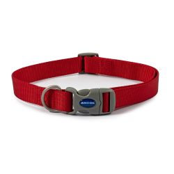 Ancol Viva Adjustable Collar Blue