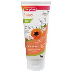 Beaphar BIO Puppy Shampoo
