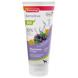 Beaphar BOP Sensitive Shampoo