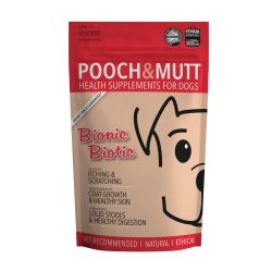 Pooch & Mutt Bionic Biotic