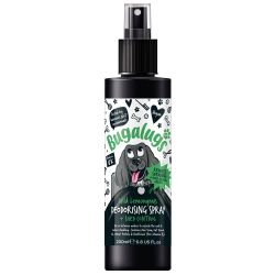 Bugalugs Wild Lemongrass  Deodorising Spray | Deodorising Spray for Shedding Control