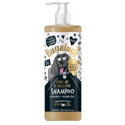 Bugalugs One in a Million | Luxurious pH Balanced Dog Shampoo