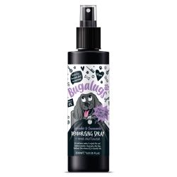 Bugalugs Lavender and Chamomile Deodorising Spray | Helps Relax and Soothe Irritated Skin