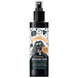 Bugalugs Oatmeal Dog Deodorising Spray | For Itchy Skin