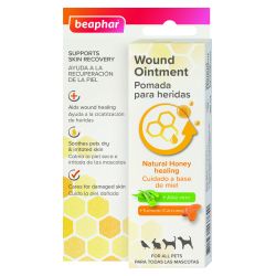 Beaphar Wound Ointment - 30ml