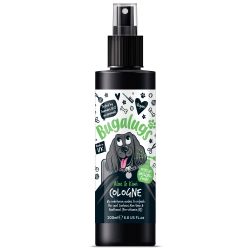 Bugalugs Aloe & Kiwi Cologne | Soothing Skin & Hydrates the Coat