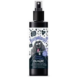 Bugalugs Pineapple & Passionfruit Cologne | Dog Cologne for Odour Elimination
