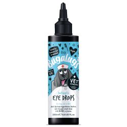 Bugalugs Antiseptic Eye Drops - 200ml