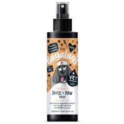 Bugalugs Antiseptic Nose & Paw Spray - 200ml