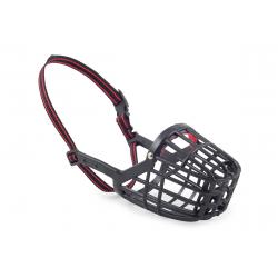 Plastic Dog Muzzle