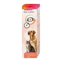 Beaphar Eye Lotion - 50ml