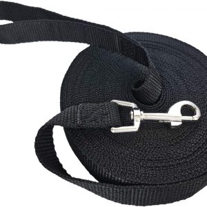Dog Training Lead Leash, 15m/50ft Long